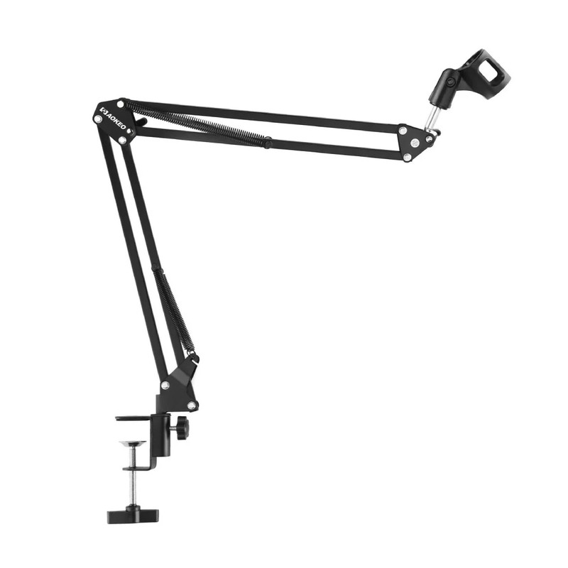 Innogear Adjustable Microphone stand / Arm - أكسسوارات